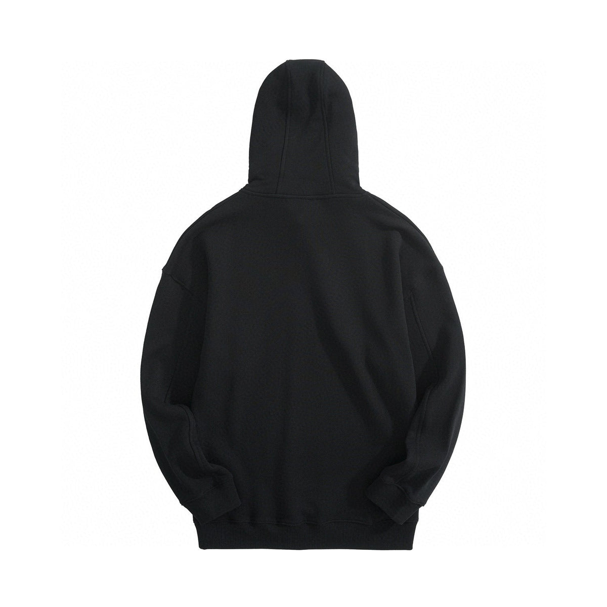 Hoodies- Loew Hoodie Comfortable Luxury Streetwear Hoodie