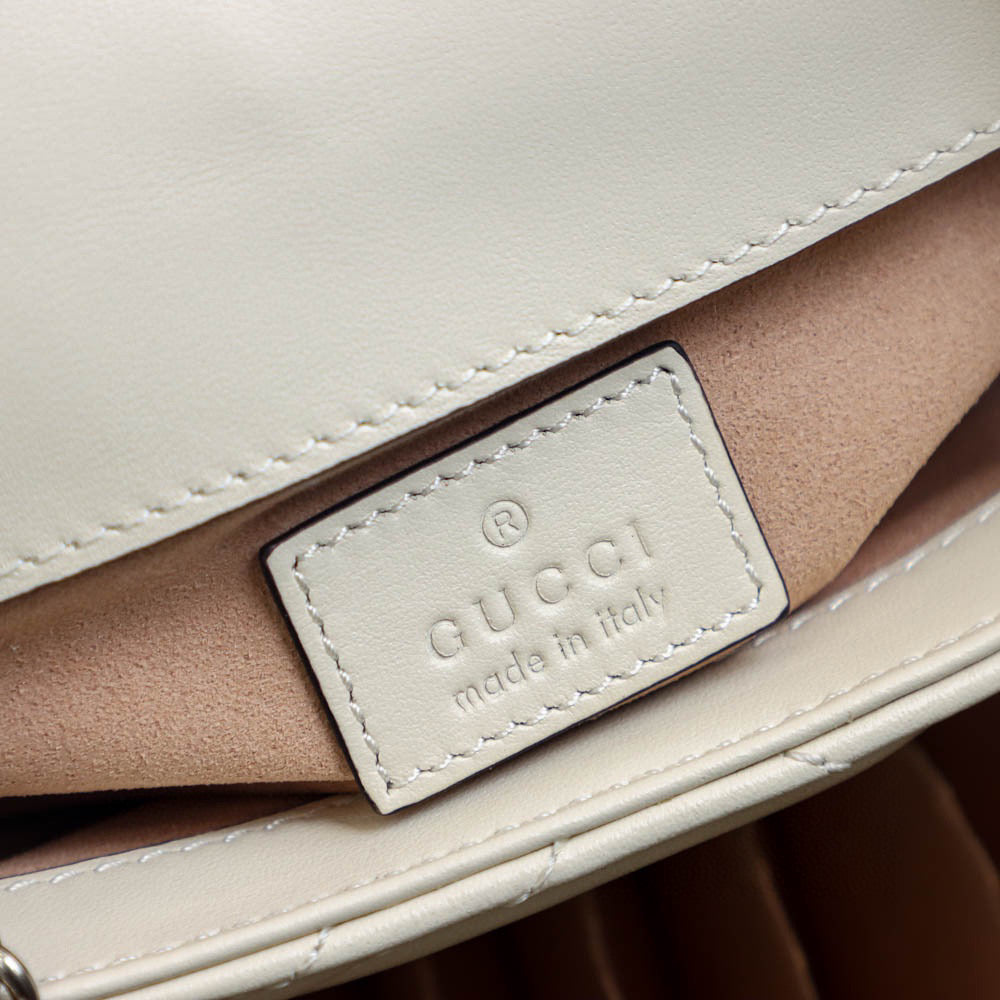 Gucci Bags- Gucci Marmont Super Mini Bag Premium Designer Shoulder Bag