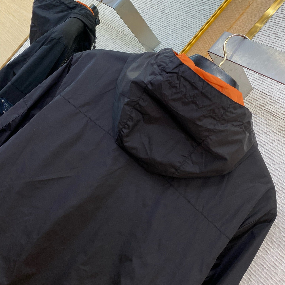 Jackets- Pd Jacket Luxury Designer Outerwear Jacket