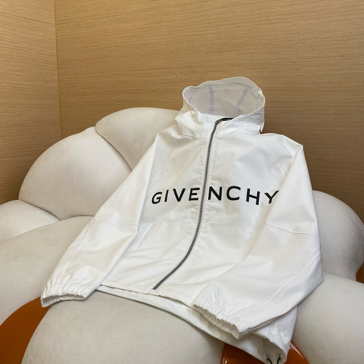 Jackets- Gvc Jacket Stylish Everyday Designer Outerwear