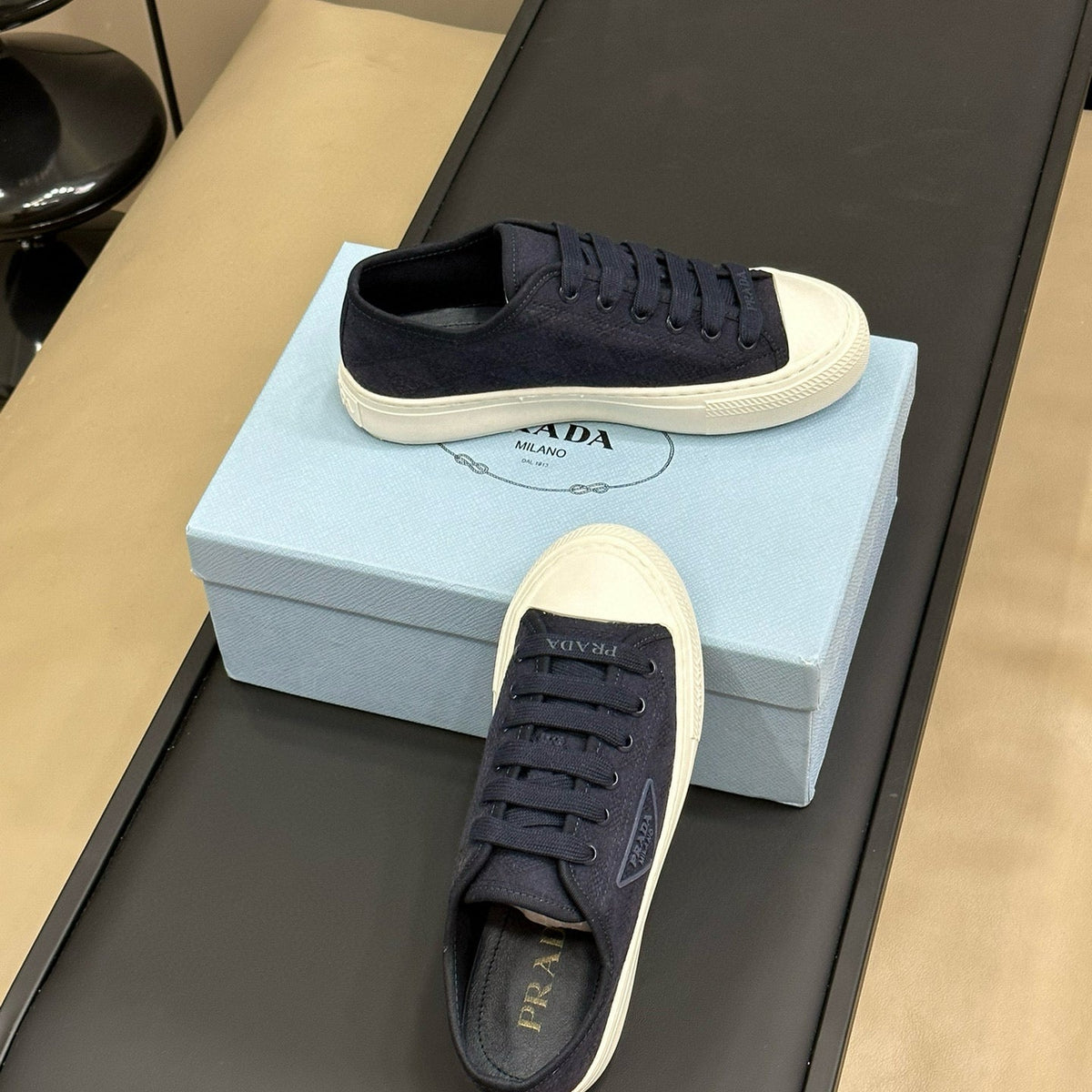 Shoes- Pd Sneakers Comfortable Everyday Designer Shoes