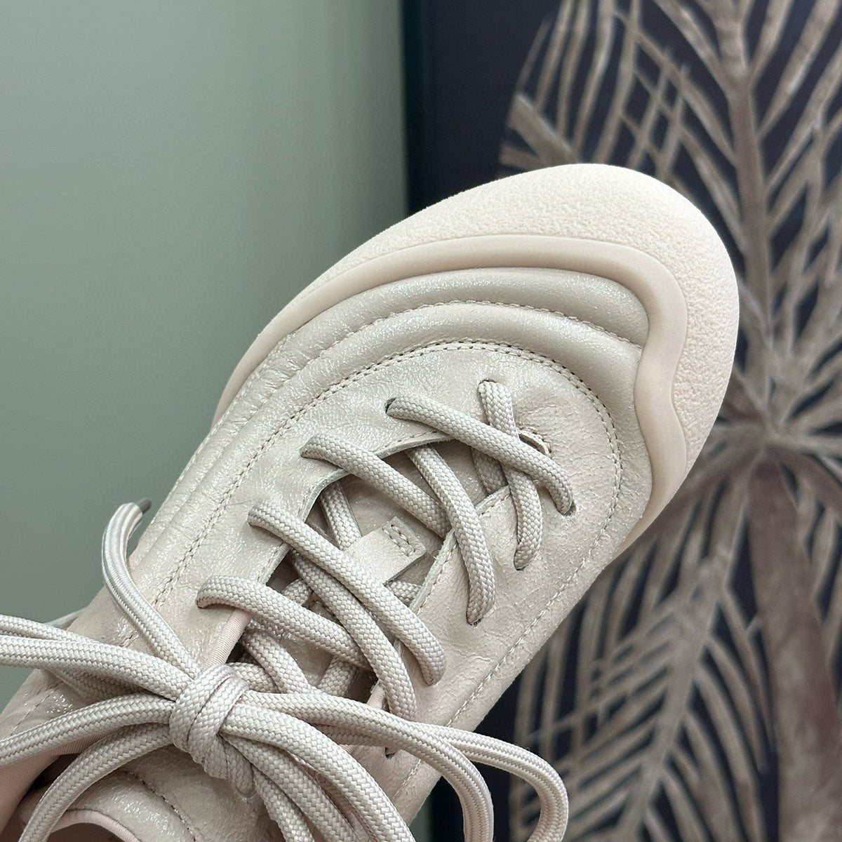Shoes- Mcq Trainers Premium Designer Casual Shoes