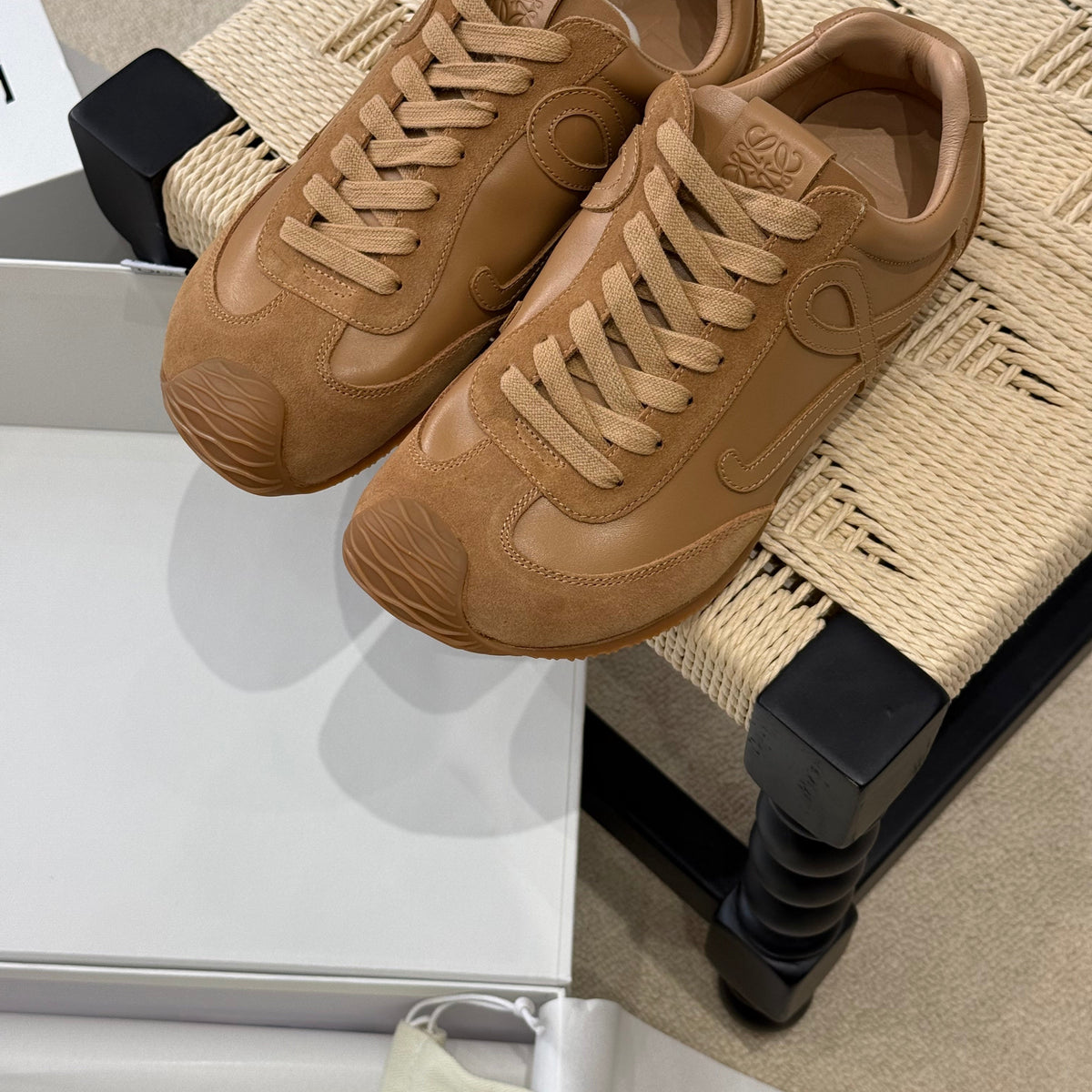 Shoes- Loew Flow 2.0 Sneaker Premium Designer Casual Shoes
