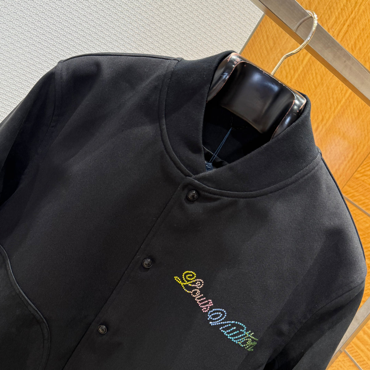Velouxe Jackets?  Velouxe Lou Jacket Premium Casual Designer Jacket