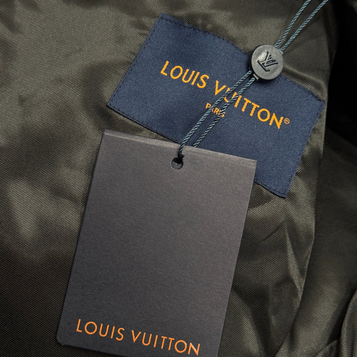 Louis Vuitton Jackets- Louis Vuitton Lou Jacket Stylish Everyday Designer Outerwear