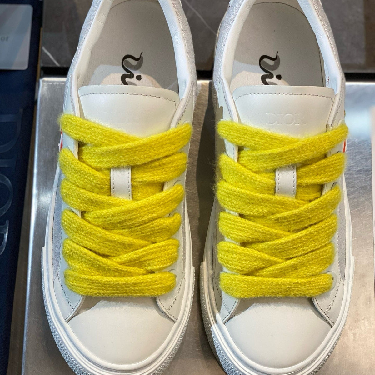 Dior Shoes- Dior B33 Sneaker Luxury Lifestyle Designer Footwear