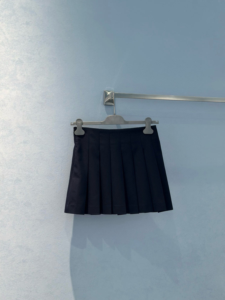 Skirts- Pd Skirt Chic Everyday Designer Skirt