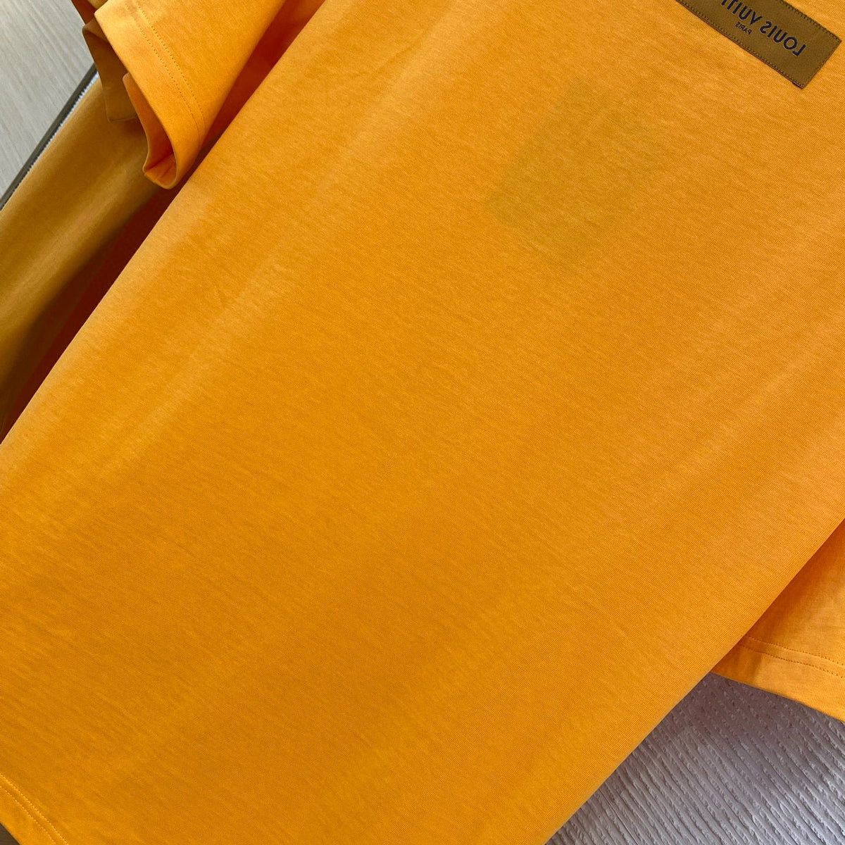 Louis Vuitton T-Shirts- Louis Vuitton Lou T-shirt Premium Designer Cotton T-Shirt
