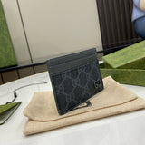 Front view of Gucci Card Holder Nd premium card holder
