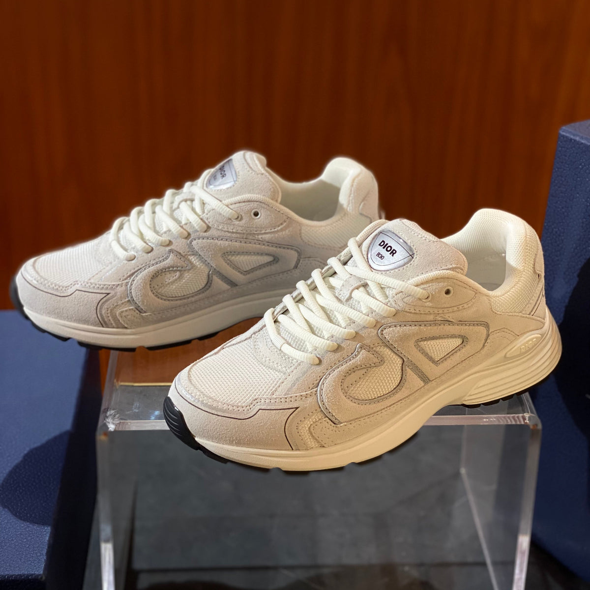 Dior Shoes- Dior B30 Sneaker Comfortable Everyday Designer Shoes