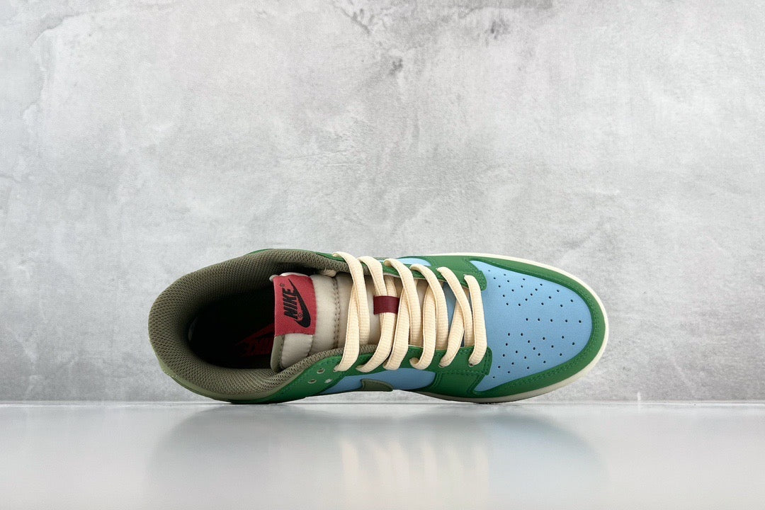 Nike Shoes- Nike Dunk Low Comfortable Everyday Designer Shoes
