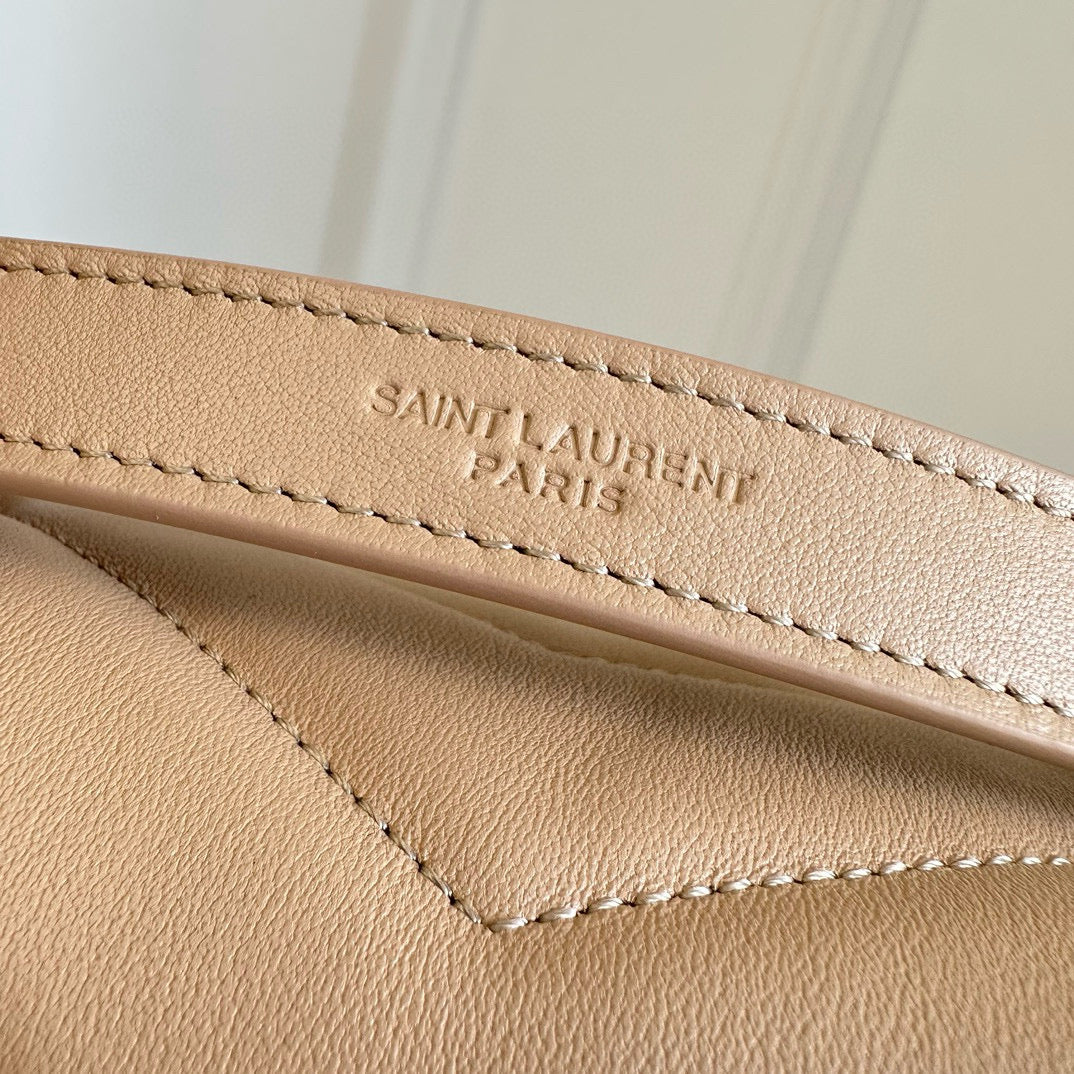 Saint Laurent Bags- Saint Laurent Loulou Small Bag Luxury Designer Leather Handbag