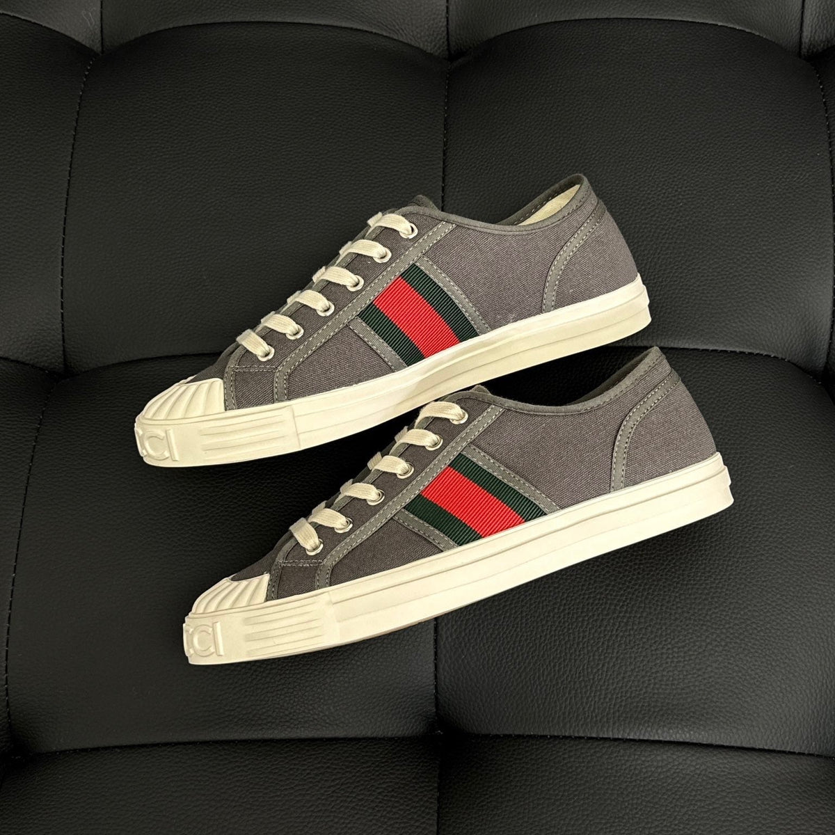 Gucci Shoes- Gucci Sneakers Comfortable Everyday Designer Shoes