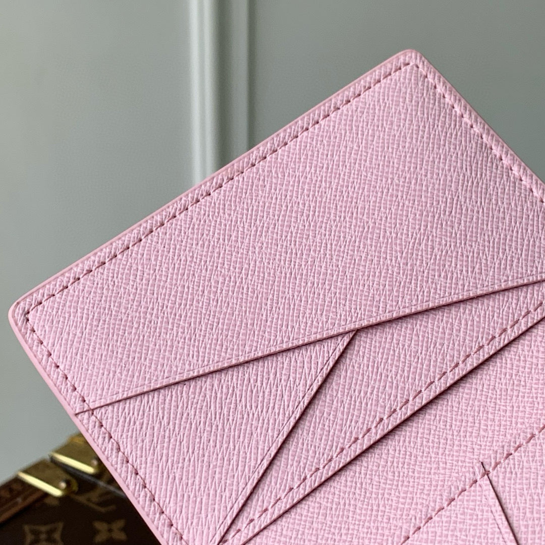 Louis Vuitton Accessories- Louis Vuitton Lou Passport Cover Premium Everyday Designer Accessory