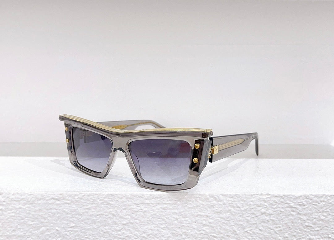 Sunglasses- Balm Sunglasses Premium Fashion Designer Sunglasses