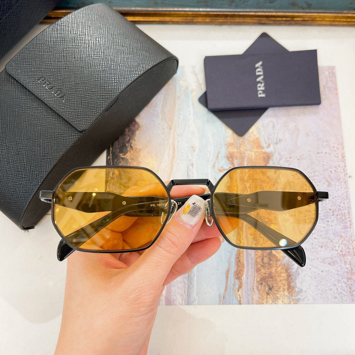 Sunglasses- Pd Sunglasses Premium Fashion Designer Sunglasses