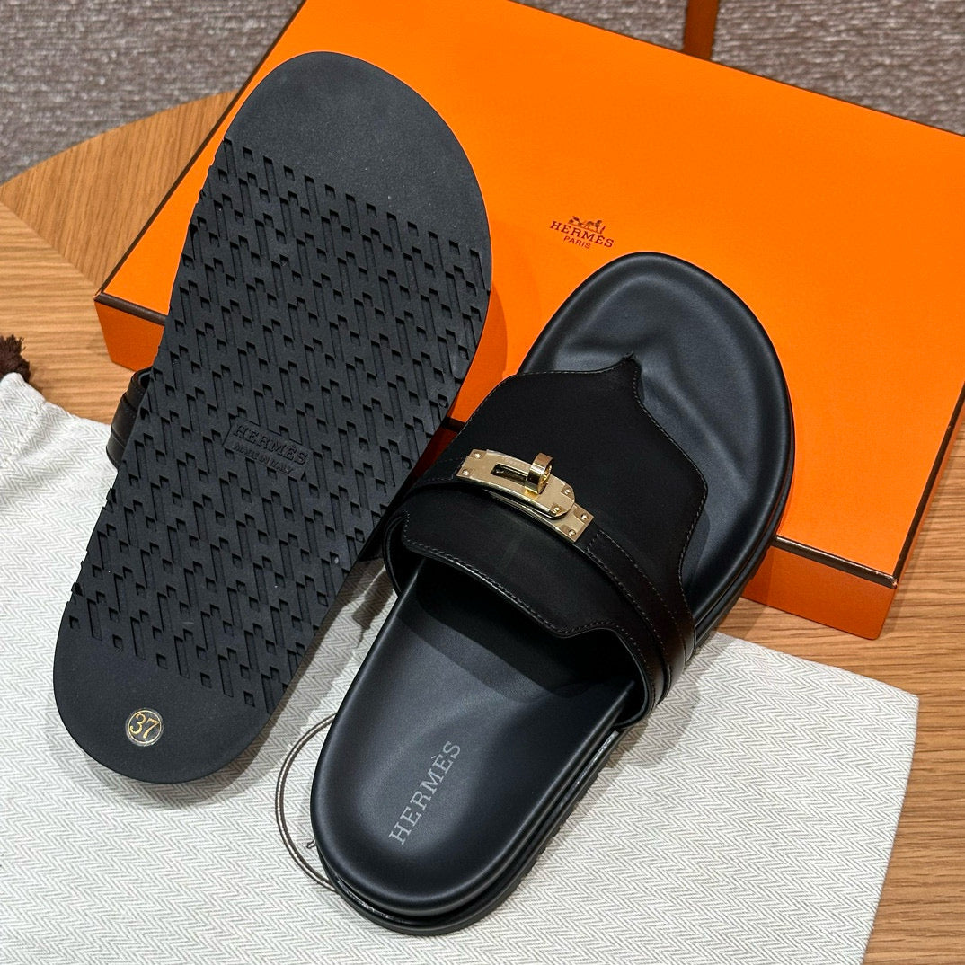 Shoes- Herm Empire Sandals Comfortable Everyday Designer Shoes