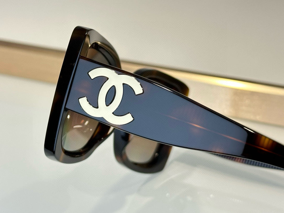 Chanel Sunglasses- Chanel Sunglasses Luxury Designer UV Sunglasses