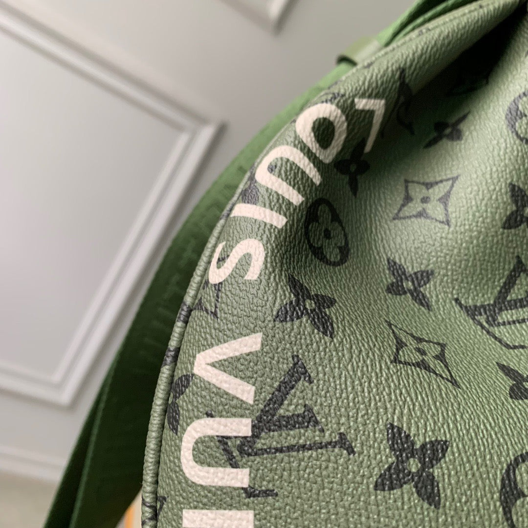 Louis Vuitton Bags- Louis Vuitton Lou Hamac Bag Luxury Designer Leather Handbag