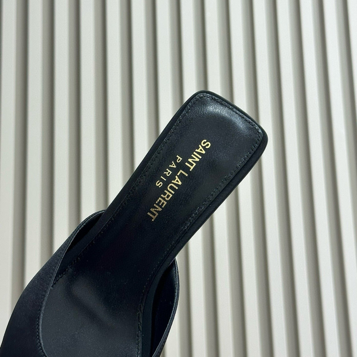Saint Laurent Shoes- Saint Laurent Heels Comfortable Everyday Designer Shoes