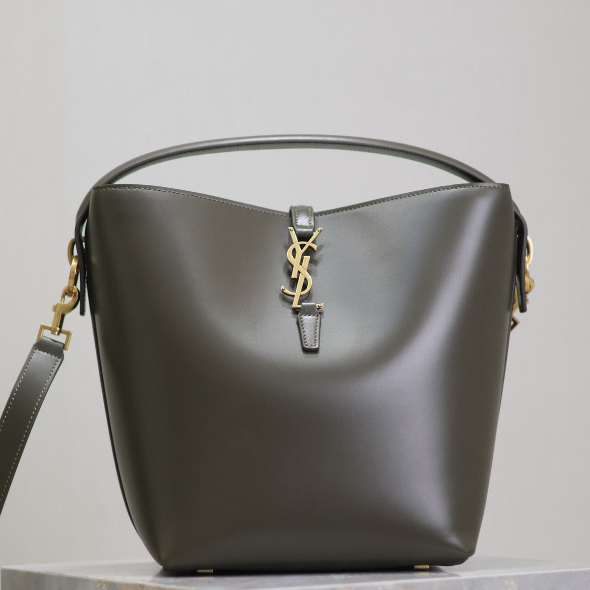 Saint Laurent Bags- Saint Laurent Le 37 Bag Premium Designer Shoulder Bag