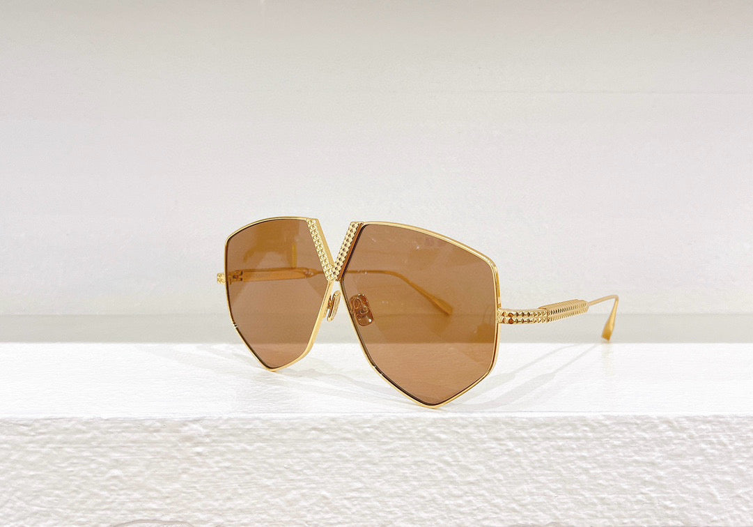 Sunglasses- Val Sunglasses Luxury Designer UV Sunglasses