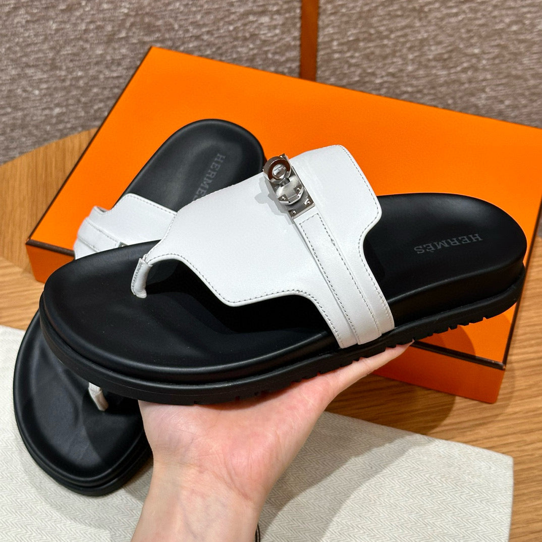 Shoes- Herm Empire Sandals Comfortable Everyday Designer Shoes