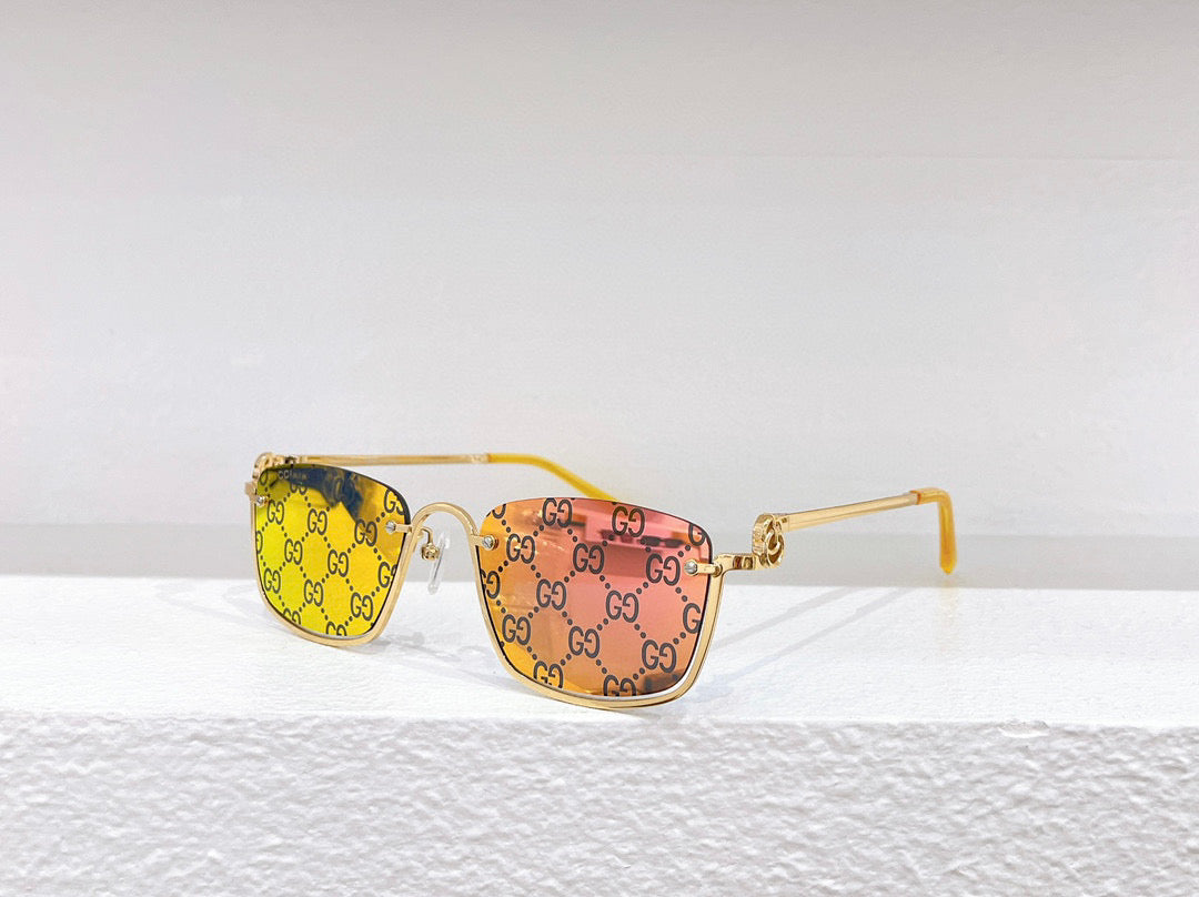 Gucci Sunglasses- Gucci Sunglasses Premium Fashion Designer Sunglasses