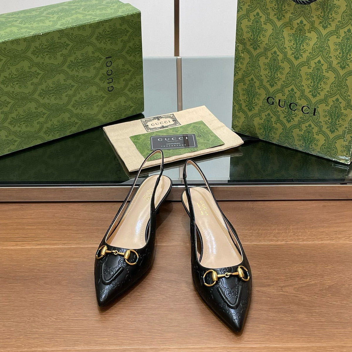 Gucci Shoes- Gucci Heels Comfortable Everyday Designer Shoes