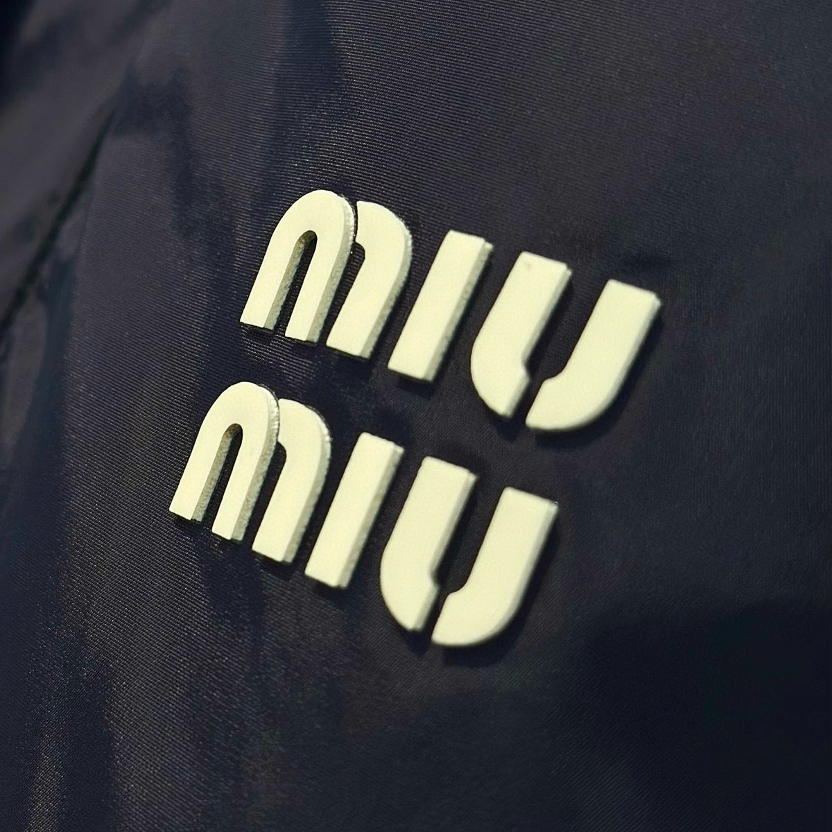 Jackets- Miu M Jacket Premium Casual Designer Jacket