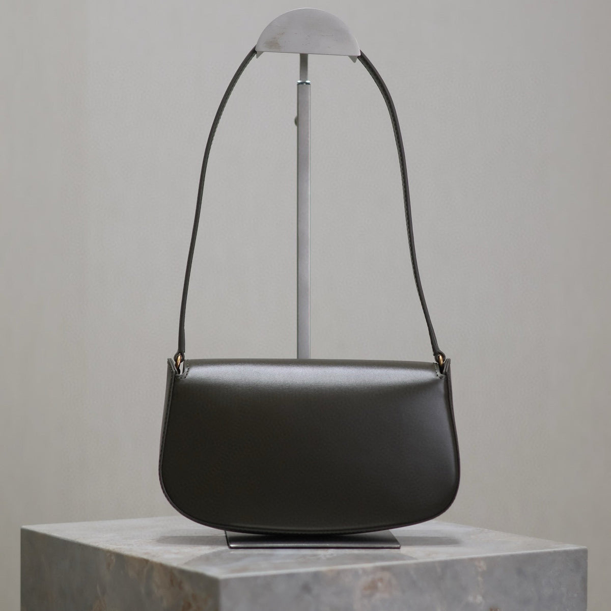 Saint Laurent Bags- Saint Laurent Mini Voltaire Bag Elegant Everyday Designer Handbag
