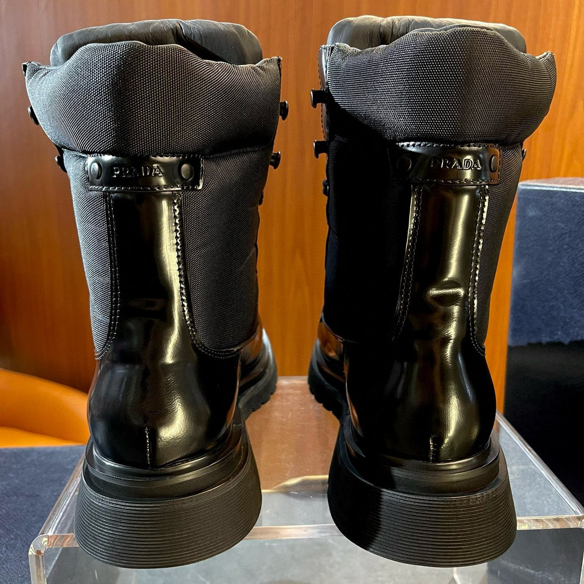 Shoes- Pd Boots Comfortable Everyday Designer Shoes