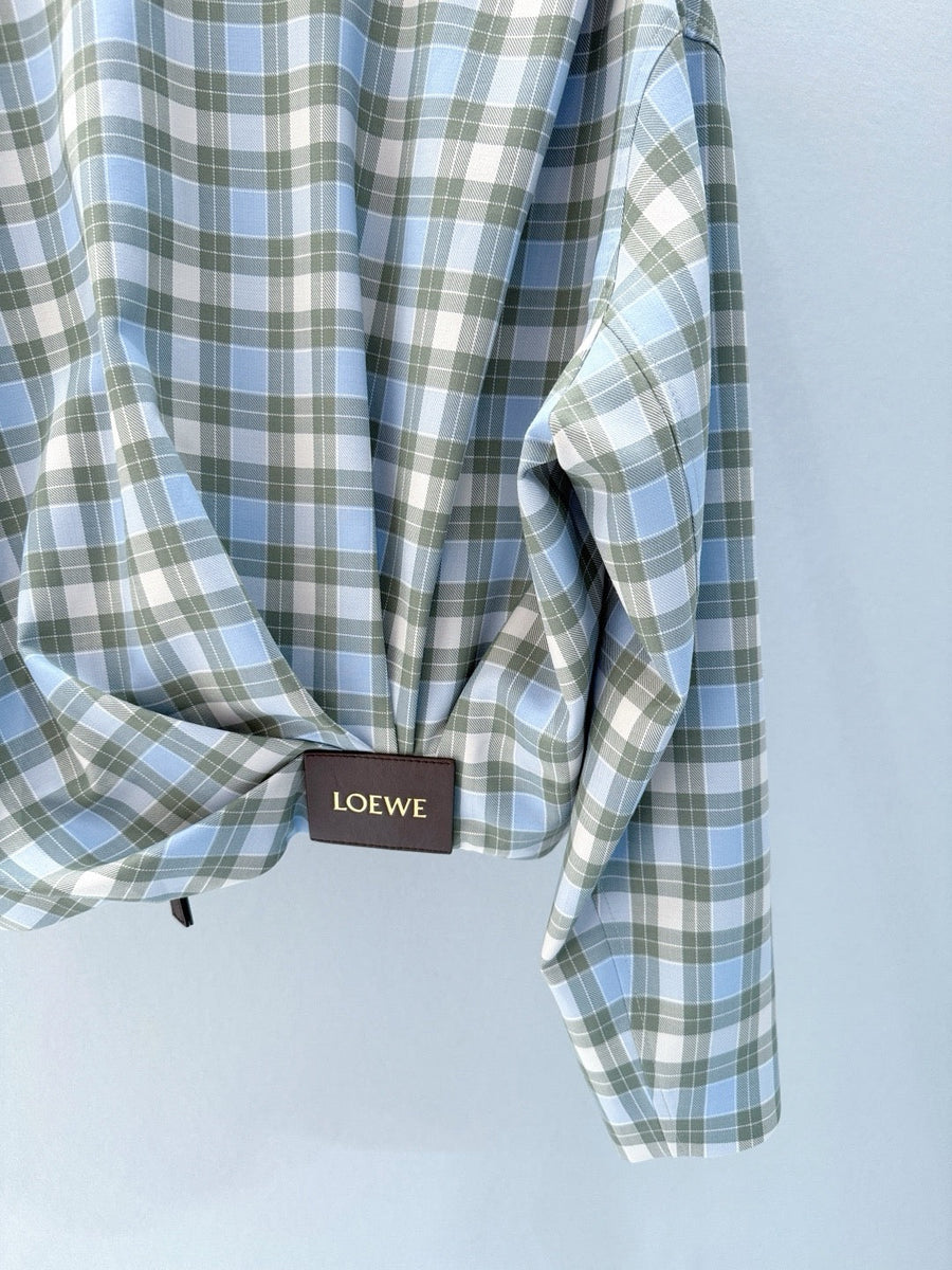 Jackets- Loew Jacket Luxury Designer Outerwear Jacket