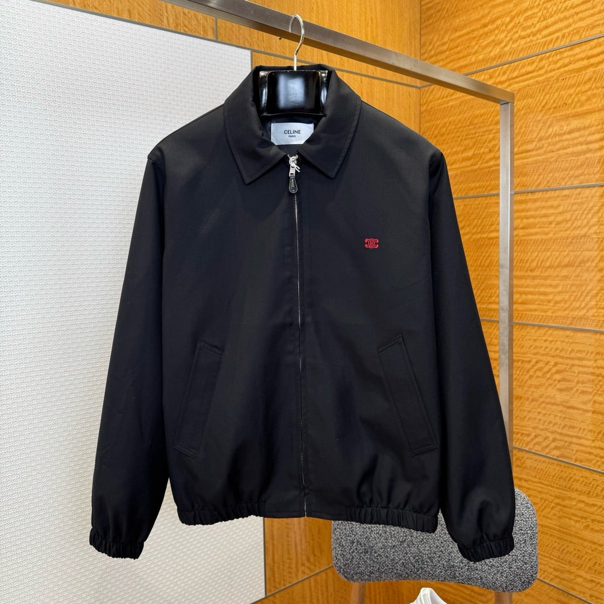 Jackets? Cel Jacket Luxury Designer Outerwear Jacket