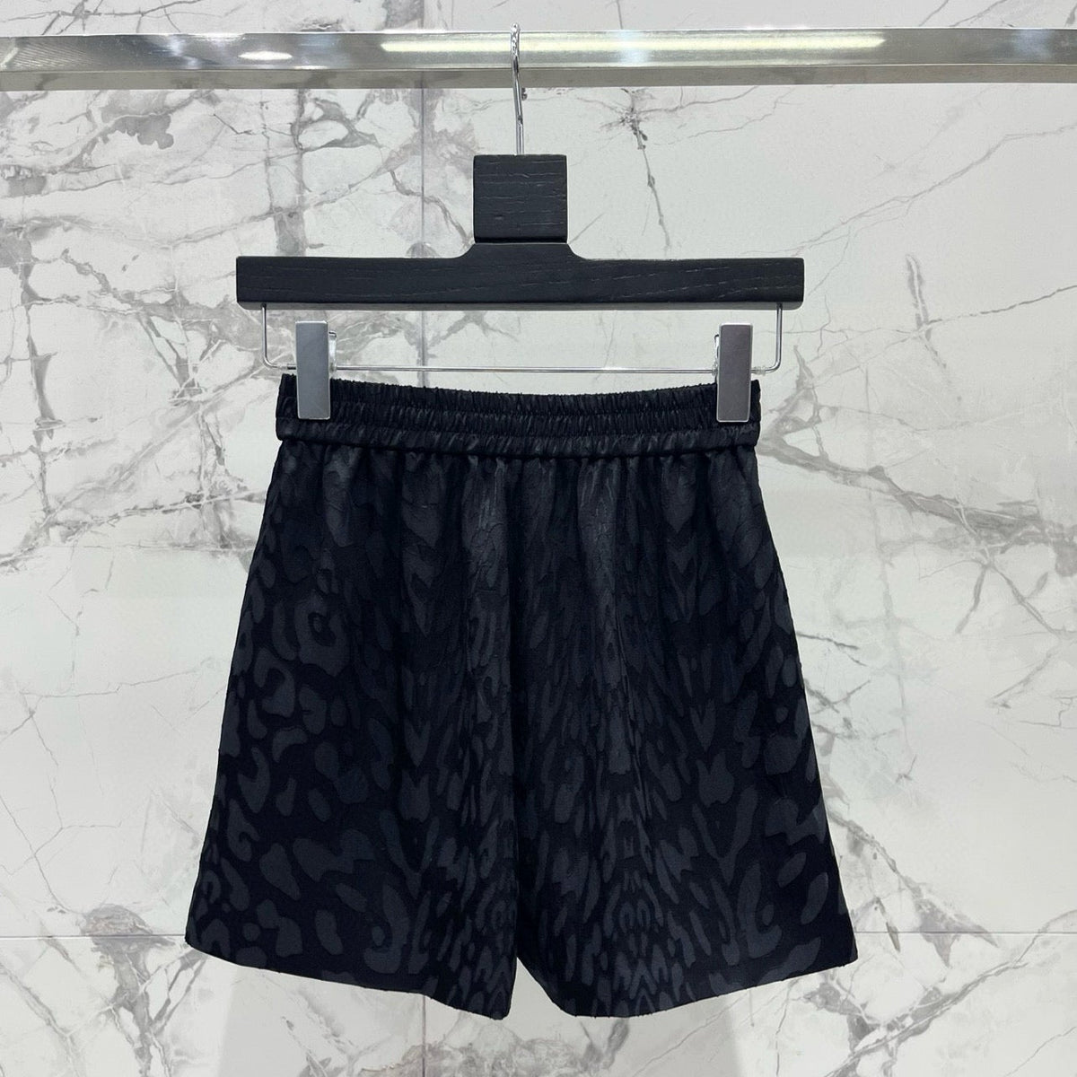 Saint Laurent Shorts- Saint Laurent Shorts Premium Designer Casual Shorts