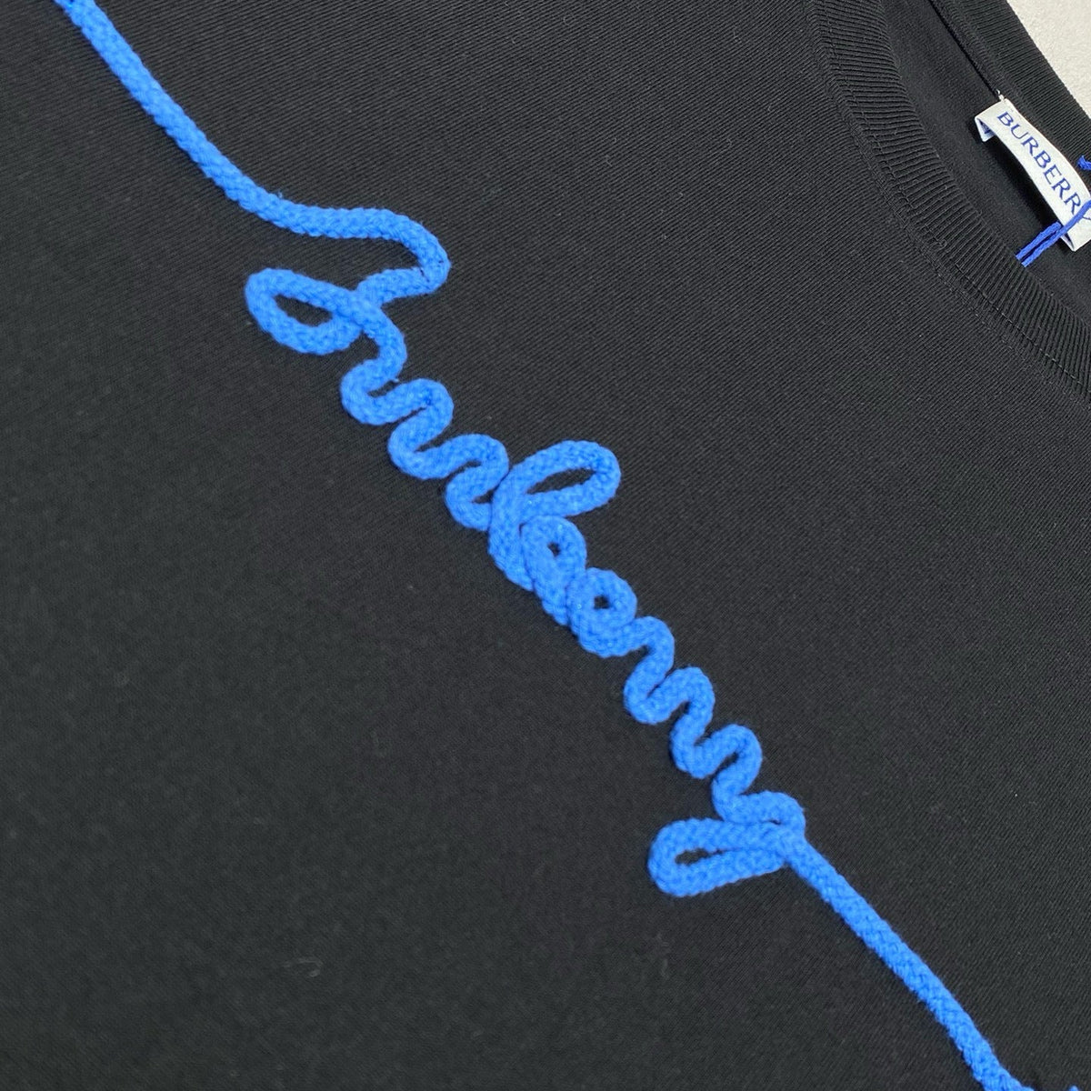 T-Shirts- Bbr T-shirt Casual Everyday Designer Tee