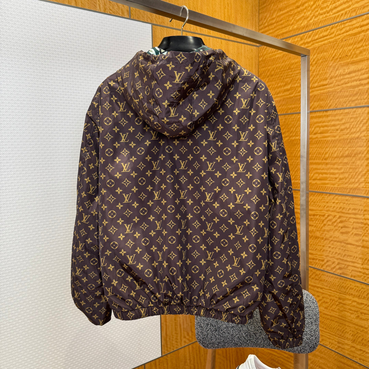 Velouxe Jackets?  Velouxe Lou Jacket Stylish Everyday Designer Outerwear