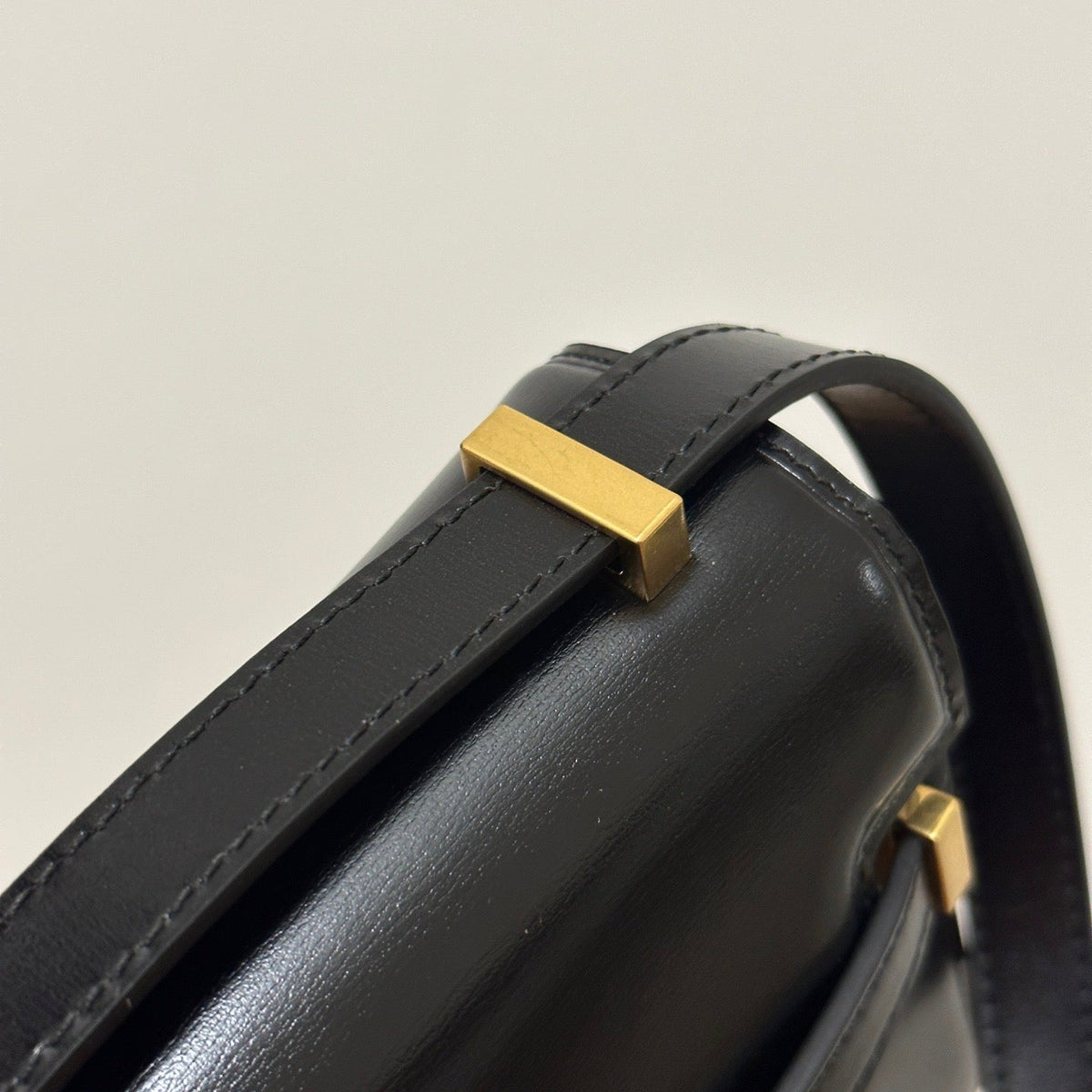 Saint Laurent Bags- Saint Laurent Manhattan Mini Crossbody Bag Premium Designer Shoulder Bag
