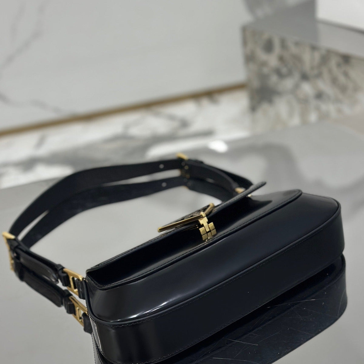 Bags- Pd Shoulder Bag Premium Designer Shoulder Bag