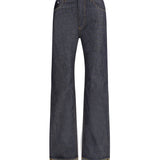 Bottega Veneta pants luxury designer piece front view