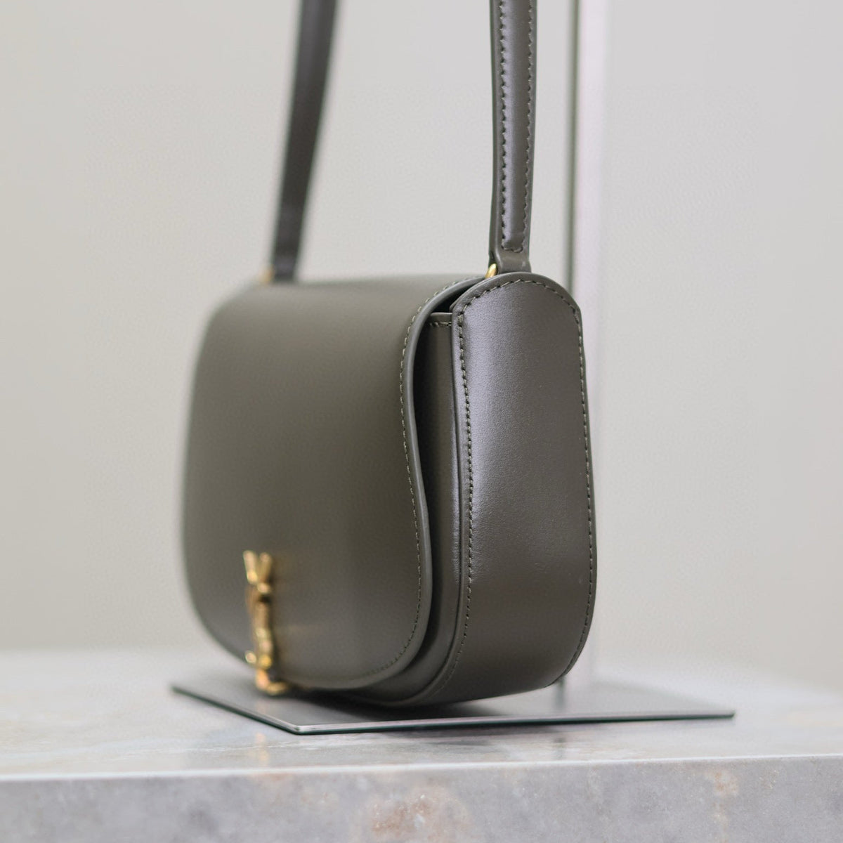 Saint Laurent Bags- Saint Laurent Mini Voltaire Bag Elegant Everyday Designer Handbag