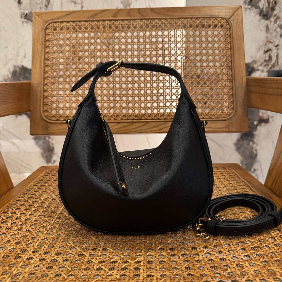 Bags- Cel Teen Lulu Bag Elegant Everyday Designer Handbag