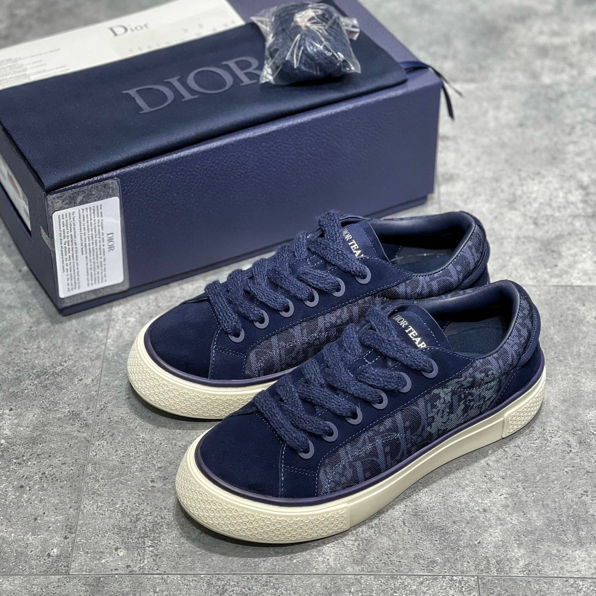 Dior Shoes- Dior B33 Sneaker Comfortable Everyday Designer Shoes
