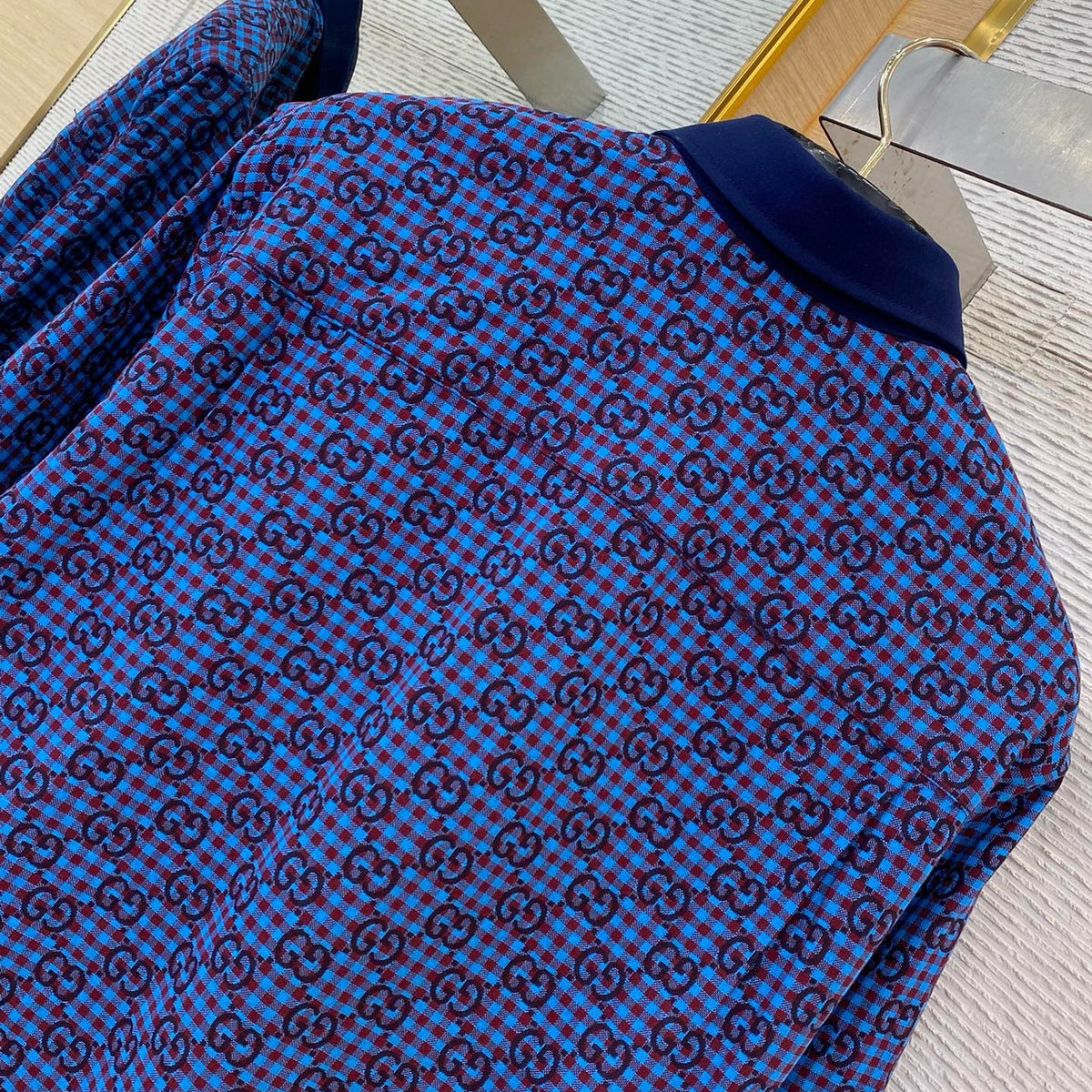 Gucci Tops- Gucci Shirt Premium Designer Casual Top