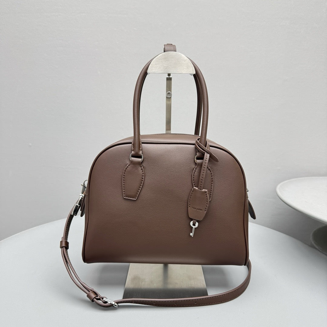 The Row Bags- The Row India 10 Bag Luxury Designer Leather Handbag