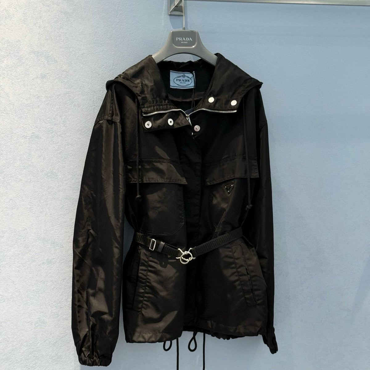 Jackets- Pd Jacket Luxury Designer Outerwear Jacket