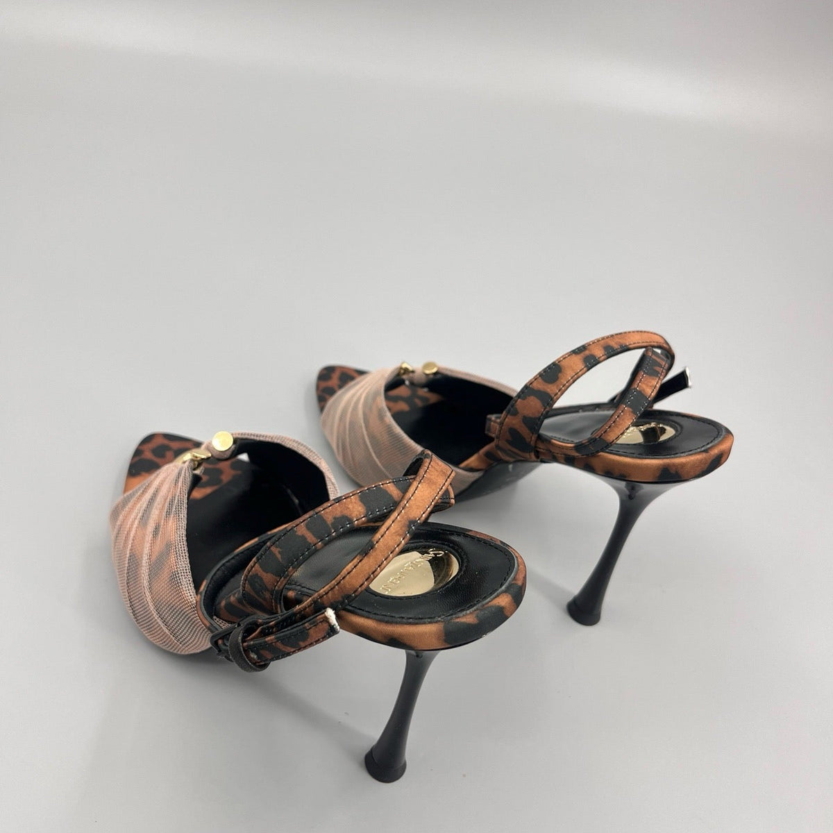 Saint Laurent Shoes- Saint Laurent Heels Luxury Lifestyle Designer Footwear
