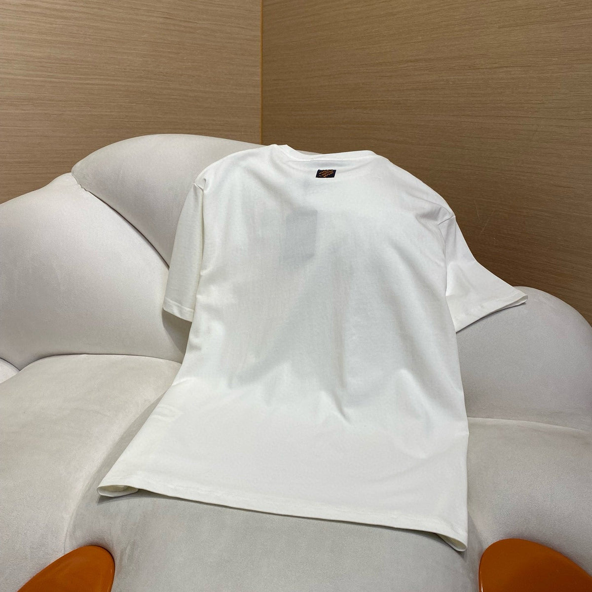 Louis Vuitton T-Shirts- Louis Vuitton Lou T-shirt Premium Designer Cotton T-Shirt