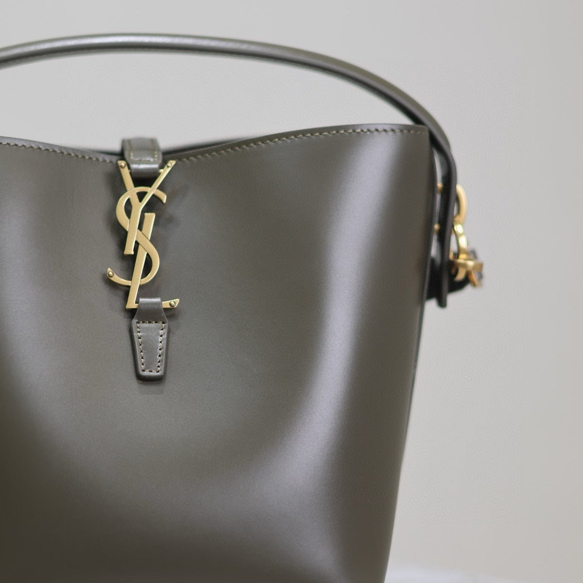 Saint Laurent Bags- Saint Laurent Le 37 Small Bag Luxury Designer Leather Handbag