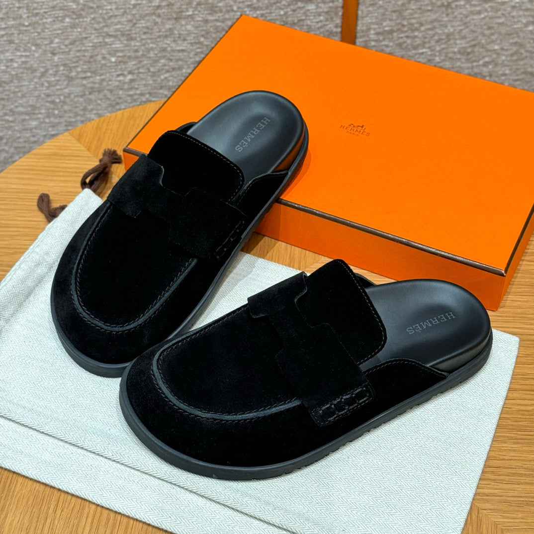Accessories- Herm Go Mules Premium Everyday Designer Accessory